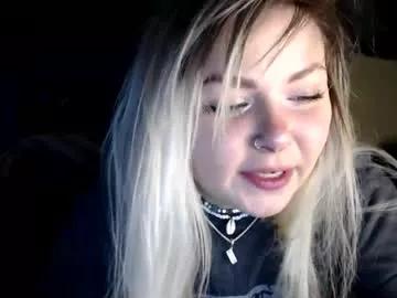 Freechat kipsy420 on Chaturbate