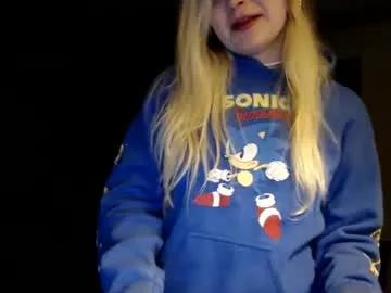 Freechat kipsy420 on Chaturbate