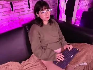 kitty_malach — GOAL: Close-up pussy (teasing show)  [177 tokens remaining] Welcome to my room  #teen #cute #18 #glasses #latina