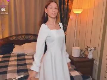 Away kity_paw on Chaturbate