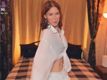 Away kity_paw on Chaturbate