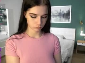 Away kity_paw on Chaturbate