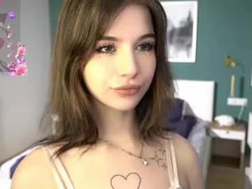 Away kity_paw on Chaturbate