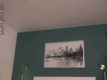 Away kity_paw on Chaturbate