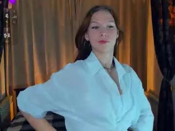 Away kity_paw on Chaturbate