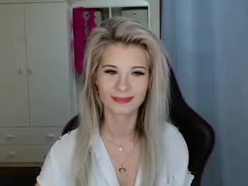 Chaturbate kristineamore  is Freechat  kristineamore — #newmodel #innocent #collegegirl #student #blonde