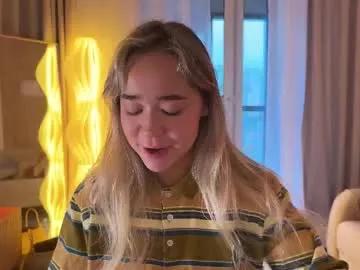 kristyspiritedaway —  - Goal: under boobies? [123 tokens left] #natural #smile #tease #cute