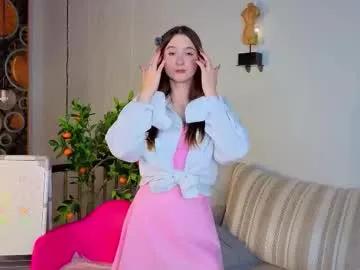 la_rosalina — GOAL: take off skirt! [85 tokens remaining] PVT OPEN #new untold stories with #shy hidden melody! but sometimes  #latina fire  dance #skinny delicate figure hold  #18 midnight secrets! #new #shy #l