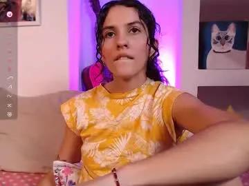 lailypink on Chaturbate 