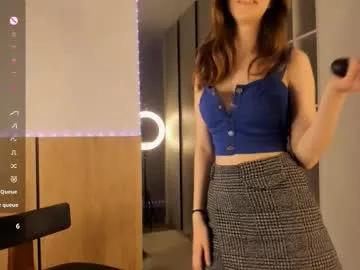 lalajecks — GOAL: lick ice [45 tokens remaining] Welcome To My Room, i'm Julia #skinny #young #shy #18 #smalltits