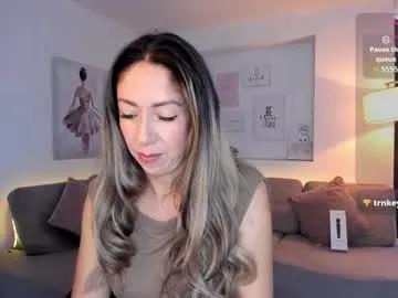 laly_dolce — GOAL: Slap my tits + Pinch nipples [61 tokens remaining] Curves, moans, and secrets waiting for you...Sensual, playful & irresistible, I'm Laly #milf #smalltits #skinny #squirt #lovense