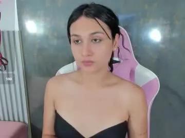 lana_boomer on Chaturbate 