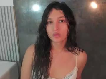 lana_boomer on Chaturbate 
