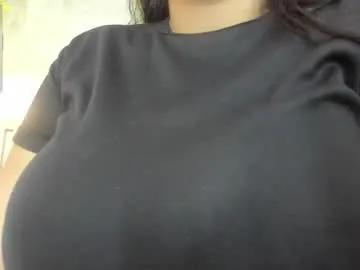 lana_lann on Chaturbate 