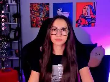 Chaturbate lanabakers  is Freechat  lanabakers — 64 days to New Year - Multi-Goal :  lick&moans #asmr #joi #feet #findom #nonude