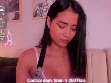 lara_madisson on Chaturbate 