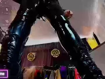 Freechat latex_rose_daniels on Chaturbate