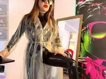 Freechat latex_rose_daniels on Chaturbate