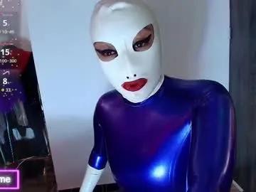 Freechat latex_rose_daniels on Chaturbate