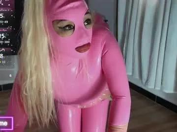 Freechat latex_rose_daniels on Chaturbate
