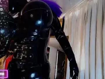 Freechat latex_rose_daniels on Chaturbate