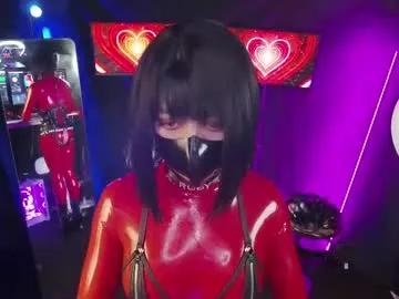 Photos of latexrubydoll from Chaturbate is Freechat
