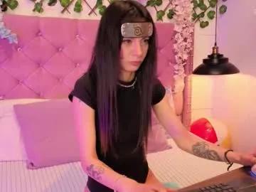 Chaturbate lauren_evans96  is Freechat  lauren_evans96 — sweIn this world of monster I want you to take care of me Boo! cosplay blowjob fit party tattoo each objective excites me even more  #latina #cosplay #teen #smile #kawaii