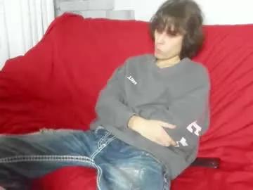 lazydarkknight — GOAL: take off pants [323 tokens remaining] PRIVATE OPEN! #new #18 #bigcock #uncut #young