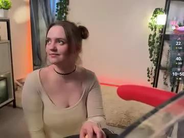 lela_ryan on Chaturbate 