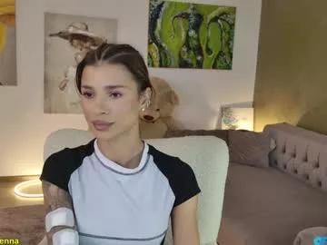 lenna_godess on Chaturbate 