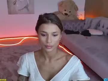 lenna_godess on Chaturbate 