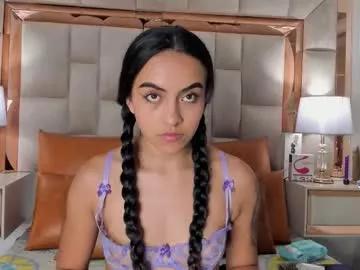 Freechat lesliebush on Chaturbate