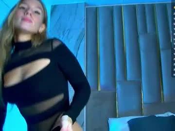 lesliemines on Chaturbate 