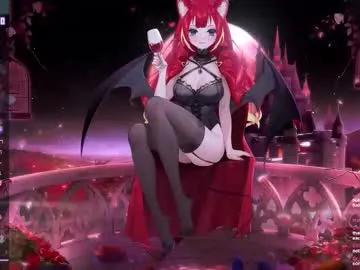 lewdfoxy_vt —  Interactive Toy is ON!  Happy spooky season!   - Multi Goal:  Reverse Cowgirl + Xray + Control me [2000 tokens left] #ahegao #joi #hentai #dirtytalk #redhead