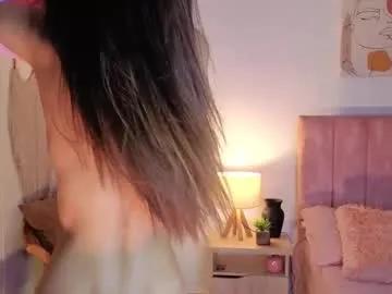 liaaa___ on Chaturbate 