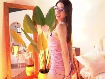 liaaa___ on Chaturbate 