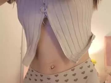 liaaa___ on Chaturbate 