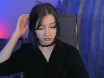 lii_luu on Chaturbate 