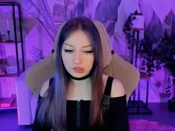 lii_luu on Chaturbate 