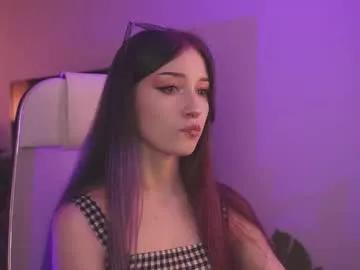 lii_luu on Chaturbate 