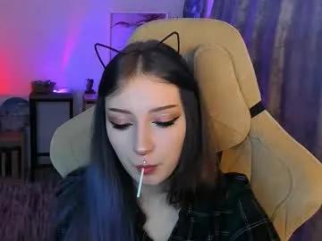 lii_luu on Chaturbate 