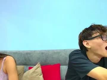 Photos of lil_daphneandstuart from Chaturbate is Freechat