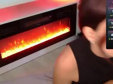 lilbeccaxo on Chaturbate 