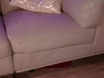 lilbeccaxo on Chaturbate 