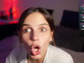 lilbeccaxo on Chaturbate 