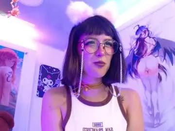 lilcandy19 on Chaturbate 