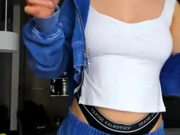 lilith_lutherlow on Chaturbate 