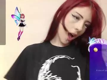 Freechat lilith_payton on Chaturbate