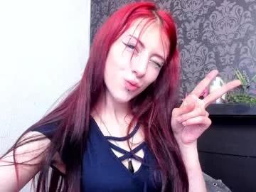 Freechat lilith_payton on Chaturbate