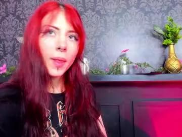 Freechat lilith_payton on Chaturbate